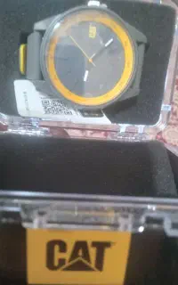 ساعت CATنوهست