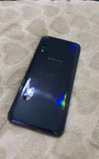 گوشی سامسونگ A70