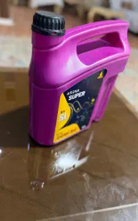 روغن موتور آرنا  ۴ لیتر SAE 20W-50 SL