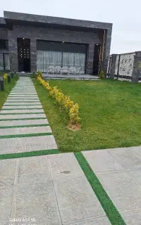 اجاره ویلا استخر دار سر پوشیده لوکس