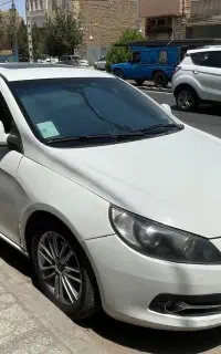 جک J5 مدل ۹۴ اتومات