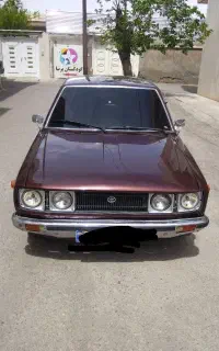 تویوتاکارینا