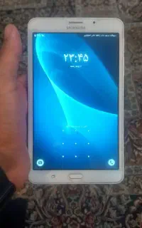 تبلت galaxy tab a 2016