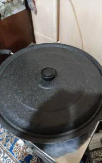 فروش ماهی تابه بزرگ ونو