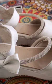 صندل مجلسی دخترانه