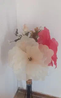 گل های زینتی