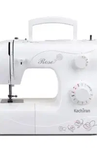 چرخ خیاطی کاچیران رز۲۱۱