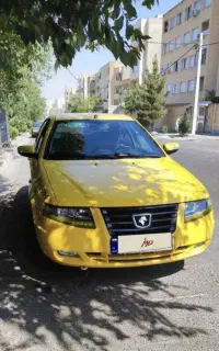تاکسی دربستی آژانس تلفنی بین شهری اهواز