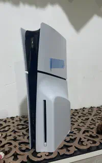 PS5 slim  دیسک خور