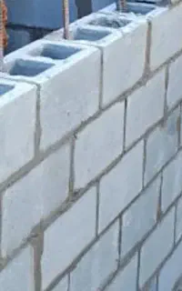 بنایی ساختمان