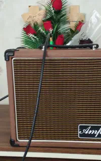 آمپلیفایر بلوتوثی