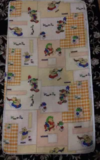 تشک کودک