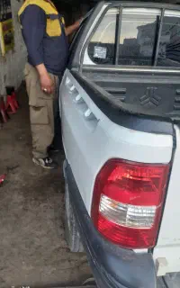پراید وانت مدل 1402