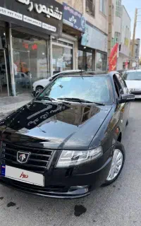 سورن پلاس ۴۰۳ دریچه سیم