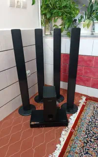 سینما خانواده سامسونگ