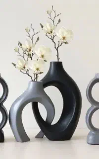 گالری سنگ مصنوعی ارغوان