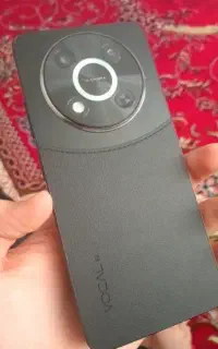 گوشی وکال v2 گیمینگ (معاوضه با Redmi ۱۳c)