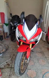 موتور ۱۰۰۰ سنگین cbr zx10 r1