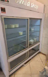 فروش یخچال