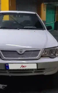ماشین مدل۸۸