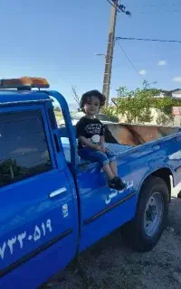 امداد خودرو یدک کش مکانیک سیار شبانه روزی