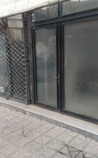 اجاره مغازه۴۰متری