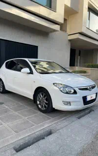 هیوندایi30مدل ۲۰۱۱