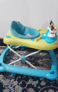 باسلام روروک بچه