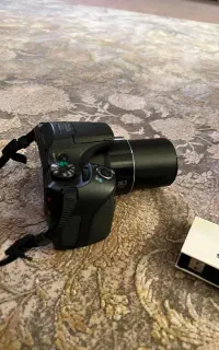 دوربین مارک کنون نیمه حرفه ای