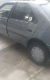 دربستی