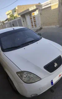 فروش تیبا ۲