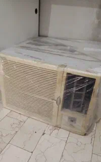 کولر پنجره ای ۱۸هزار سامسونگ