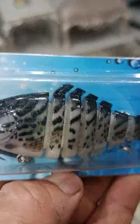 طعمه۷تکه