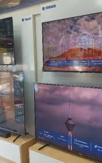 فروش ال ای دی ۵۵