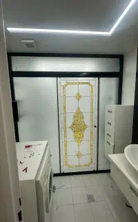 تولید تعمیر درب و پنجره دوجداره upvcسکوریت