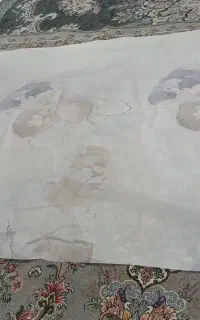 کاغذ اسباب کشی و الگو خیاطی