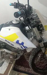 موتور سیکلت