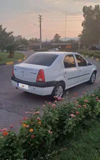 ال نود فول مدل ۹۶ بکر