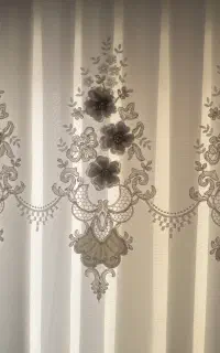 پرده فروشی