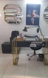 میز ناخن