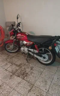 موتور اچ ال ایکس