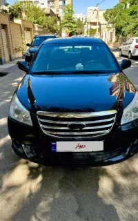 ام وی ام ۵۵۰ اتوماتیک مدل ۹۵