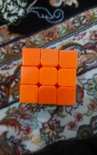 روبیک ۳×۳