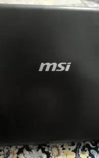 لب تاب ام اس ای MSI