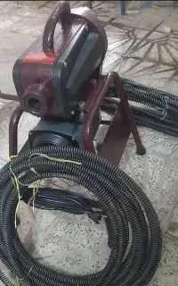 خدمات لولهبازکنی فنر زنی نشت یاب باز کن چاه بازکن