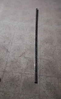 ستون رگال دو متری
