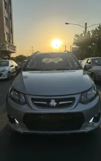 کوییک ۴۰۲ بی رنگ