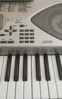 کیبورد ctk900 کاسیو
