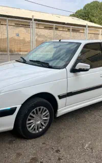 پژوپارس ۱۴۰۲ فقط معاوضه