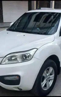 فروش اقساطی لیفان x60مدل 95